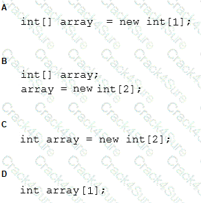 1z0-808 question answer
