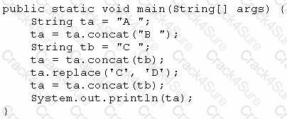 1z0-808 question answer