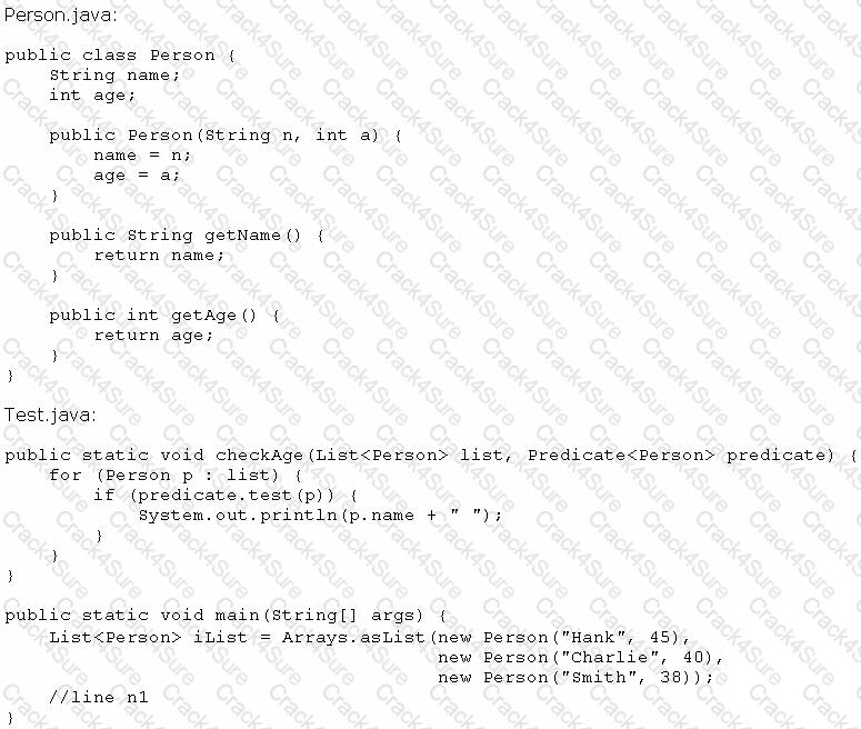 1z0-808 question answer