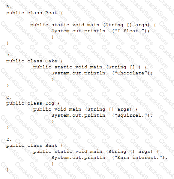 1z0-808 question answer