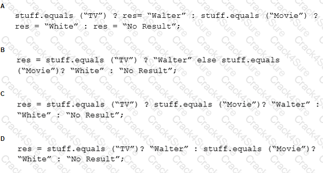 1z0-808 question answer