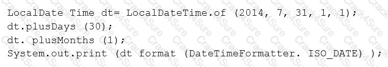 1z0-808 question answer