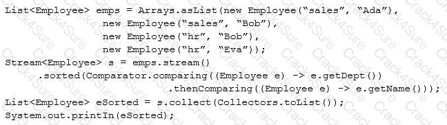 1z0-809 question answer