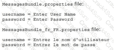 1z0-809 question answer
