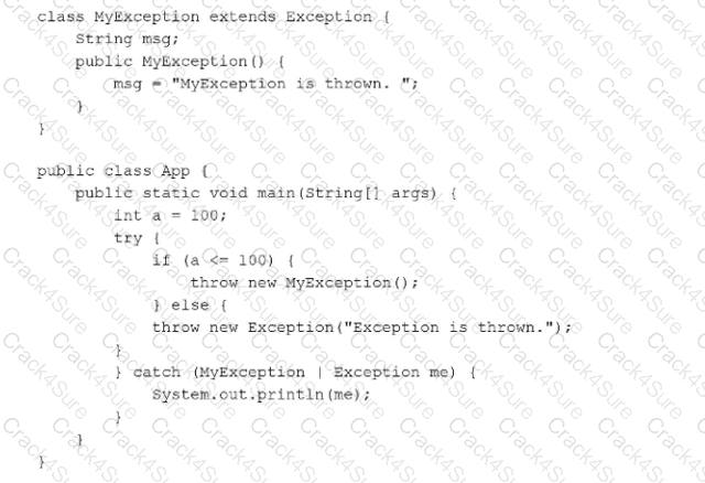 1z0-809 question answer