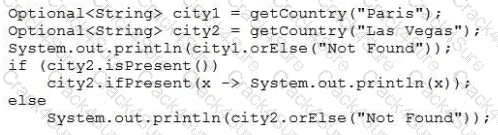 1z0-809 question answer
