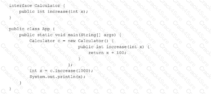1z0-809 question answer