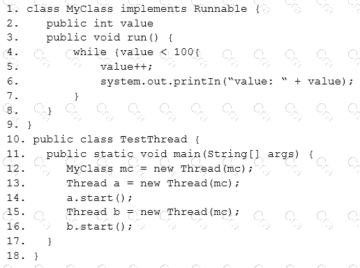 1z0-809 question answer