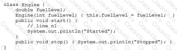 1z0-809 question answer