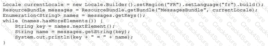1z0-809 question answer