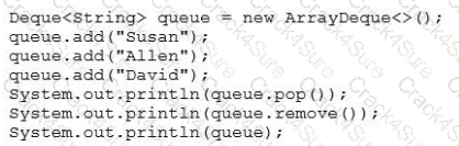 1z0-809 question answer