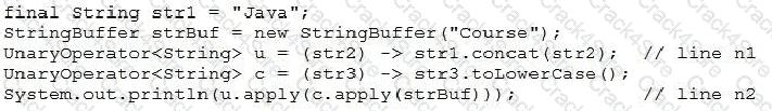 1z0-809 question answer