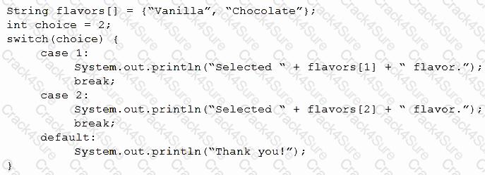 1z0-811 question answer