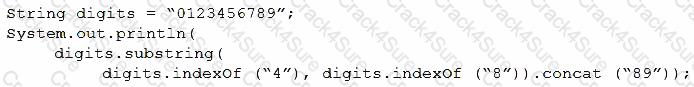 1z0-811 question answer