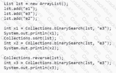 1z0-829 question answer
