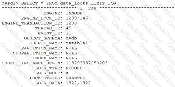 1z0-908 question answer