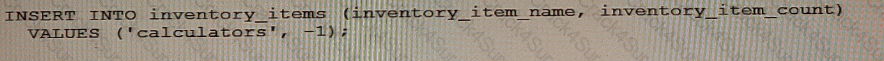 1z0-909 question answer