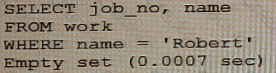1z0-909 question answer