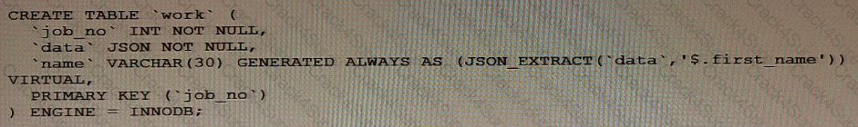 1z0-909 question answer