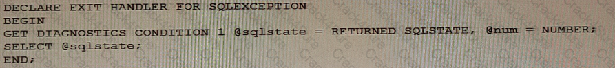 1z0-909 question answer