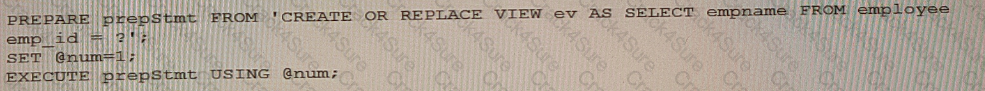 1z0-909 question answer