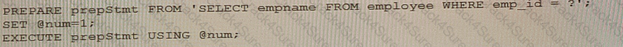 1z0-909 question answer
