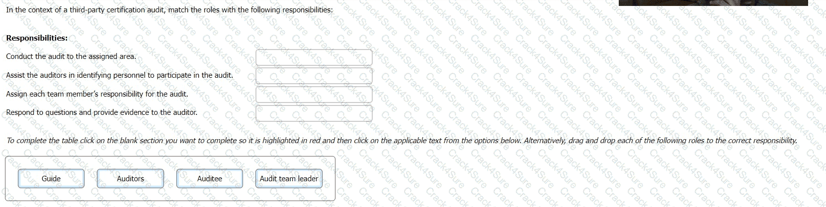 ISO-9001-Lead-Auditor question answer