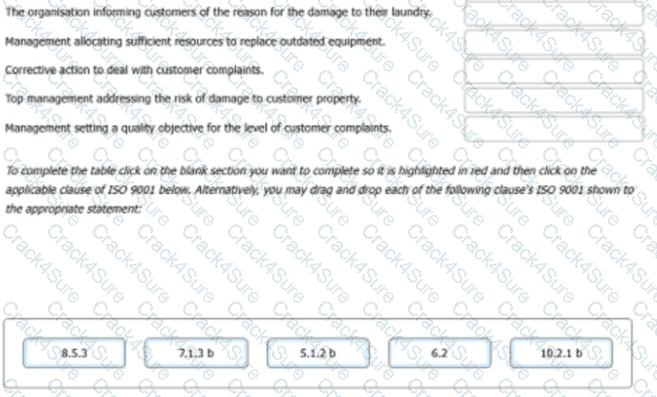 ISO-9001-Lead-Auditor question answer