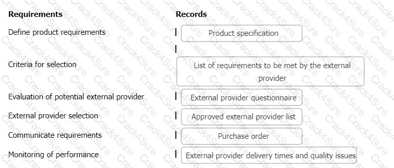 ISO-9001-Lead-Auditor question answer
