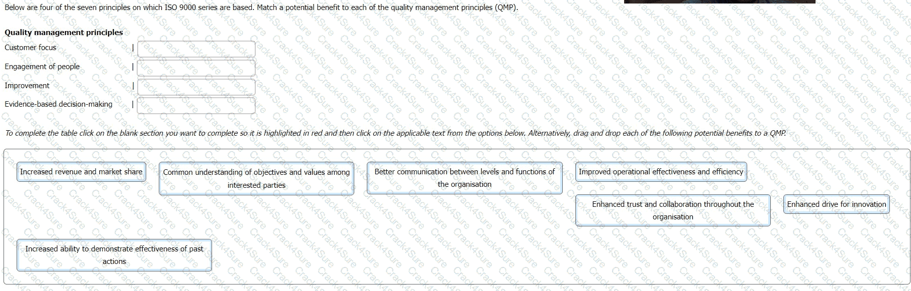 ISO-9001-Lead-Auditor question answer