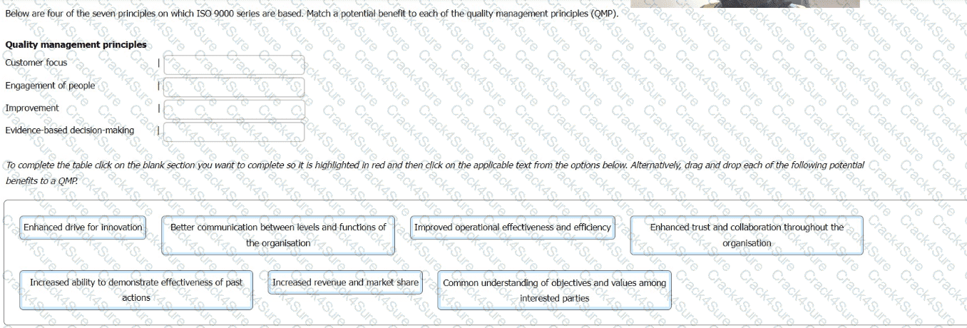 ISO-9001-Lead-Auditor question answer