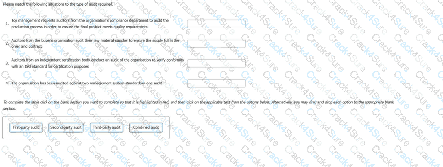ISO-IEC-27001-Lead-Auditor question answer