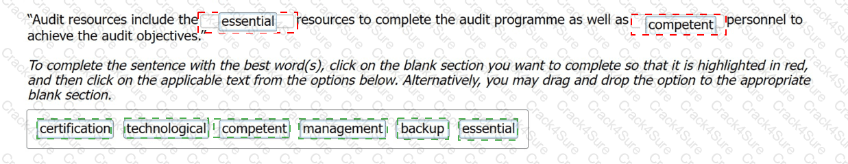 ISO-IEC-27001-Lead-Auditor question answer
