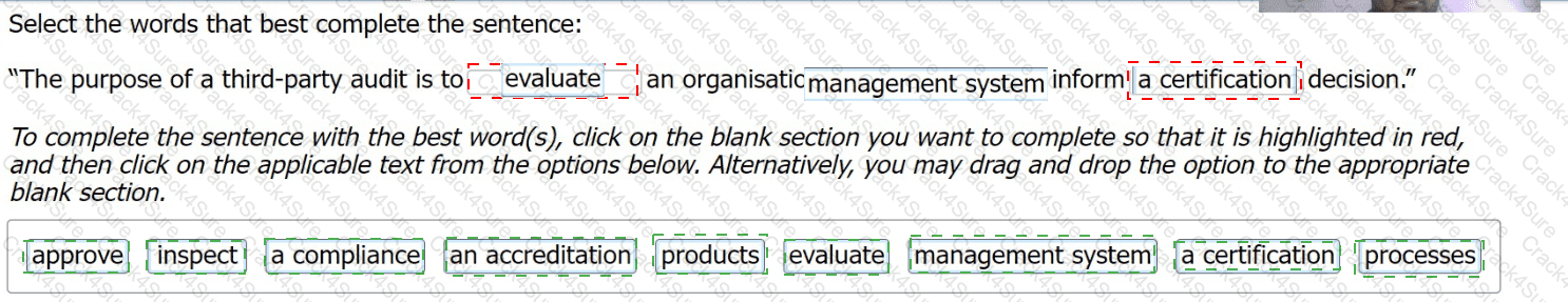 ISO-IEC-27001-Lead-Auditor question answer