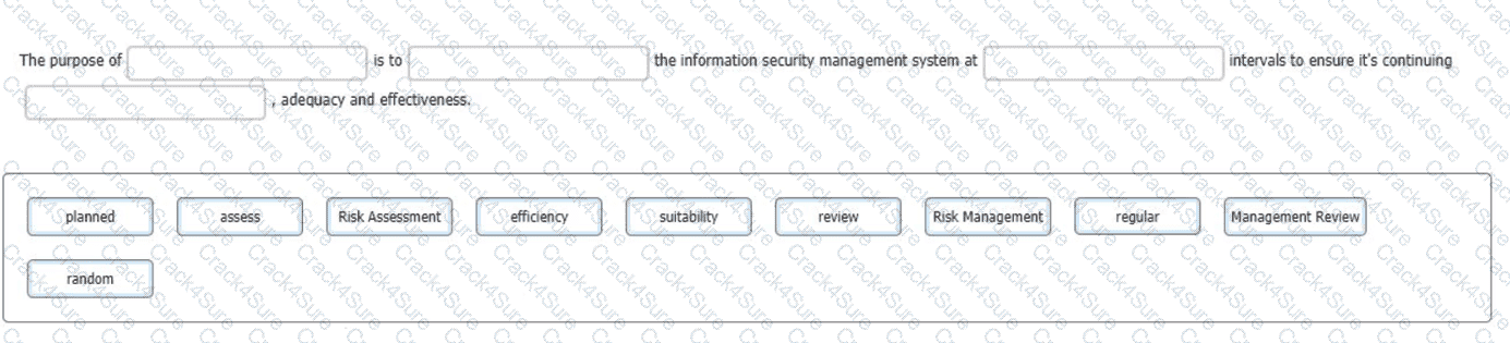 ISO-IEC-27001-Lead-Auditor question answer