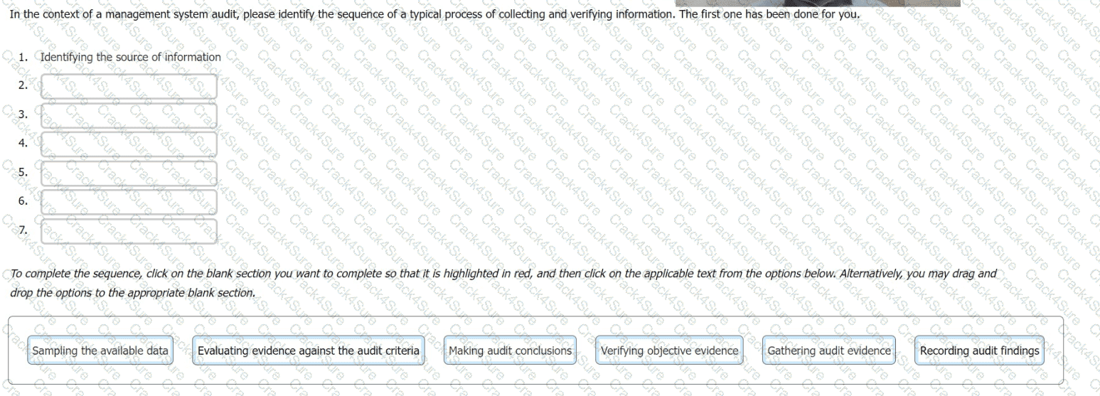 ISO-IEC-27001-Lead-Auditor question answer