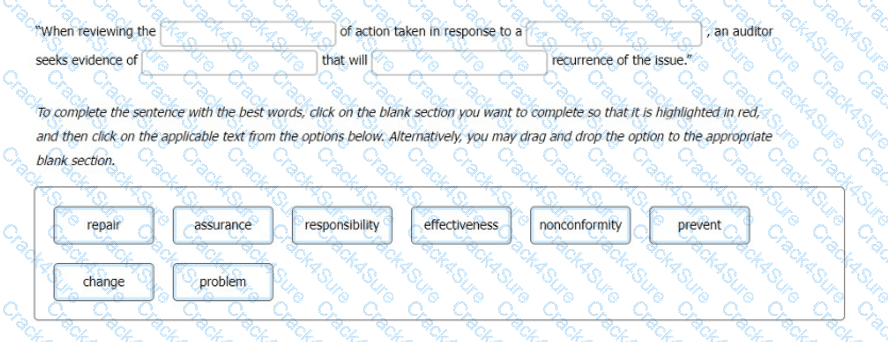ISO-IEC-27001-Lead-Auditor question answer