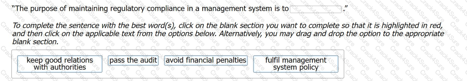 ISO-IEC-27001-Lead-Auditor question answer