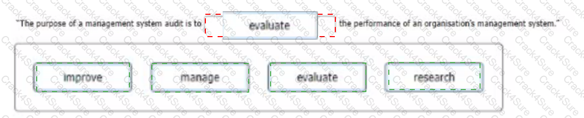 ISO-IEC-27001-Lead-Auditor question answer