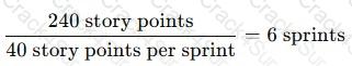 PMI-ACP question answer