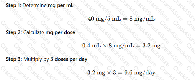 PTCE question answer