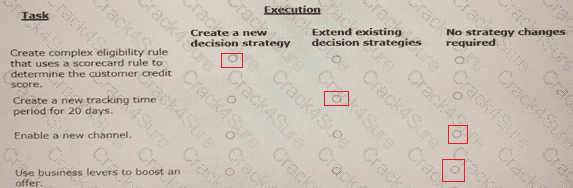 PEGACPDC25V1 question answer