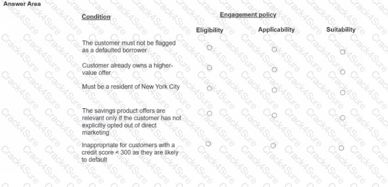 PEGACPDC25V1 question answer