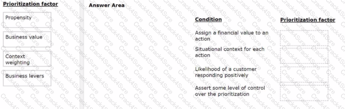 PEGACPDC88V1 question answer