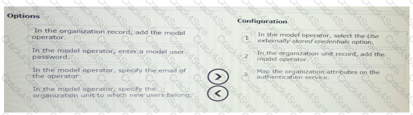 PEGACPLSA88V1 question answer