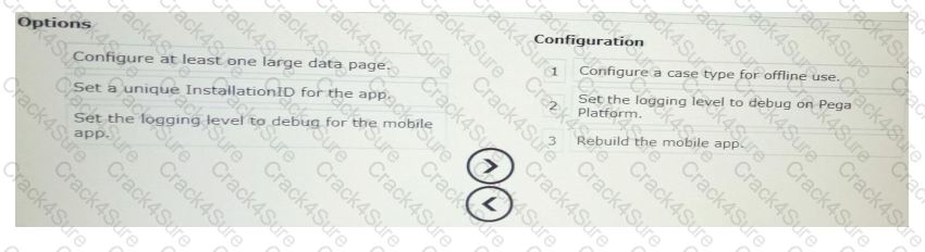 PEGACPLSA88V1 question answer