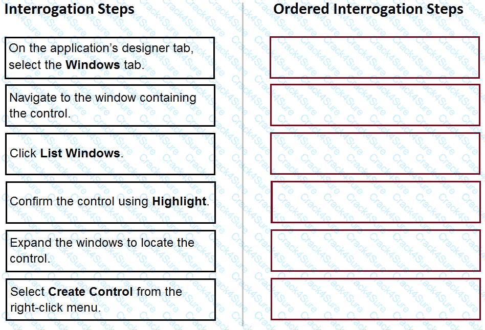 PEGACPRSA22V1 question answer