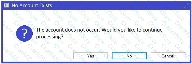 PEGACPRSA22V1 question answer