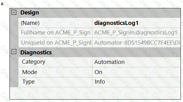 PEGACPRSA22V1 question answer