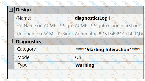 PEGACPRSA22V1 question answer